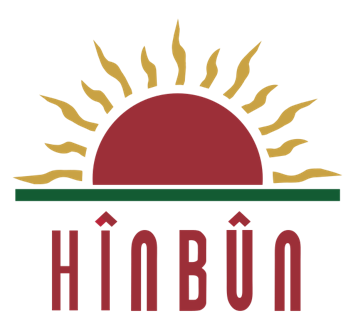 HÎNBÛN Logo