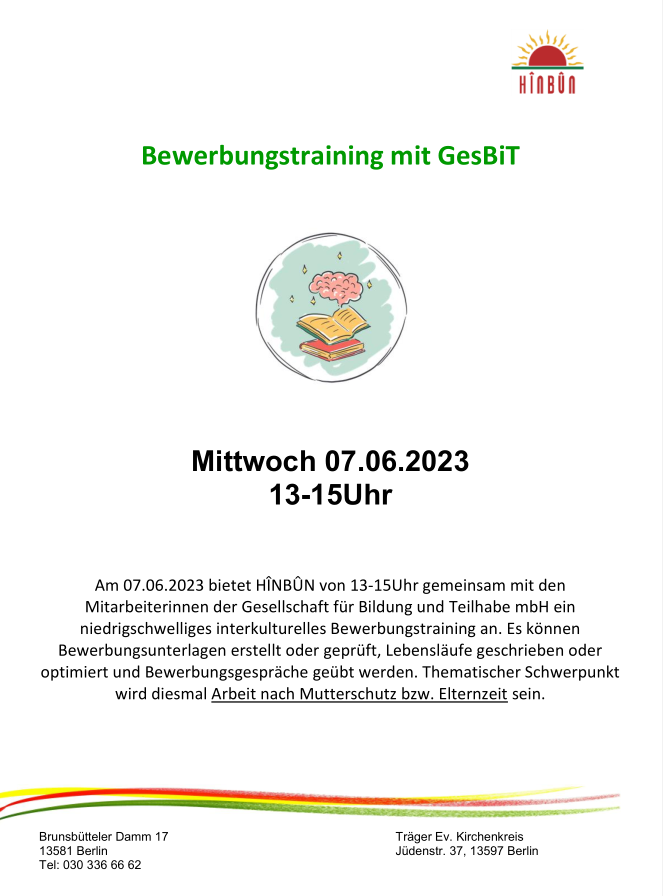 GesBiT_Bewerbungstraining_7.6.